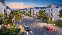 Tập đoàn Nam Cường đẩy mạnh phân phối sản phẩm BĐS tại dự án Khu đô thị Dương Nội