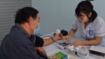 Tiền đái tháo đường - một hiểm họa cần cảnh báo