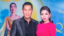 Ca sĩ Lệ Quyên và đoạn kết cuộc tình không tên
