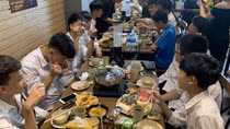 Bắt đầu xử phạt hành vi bán thuốc lá cho người dưới 18 tuổi