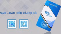 Ứng dụng VssID - Bảo hiểm xã hội số, góp phần công khai, minh bạch thông tin