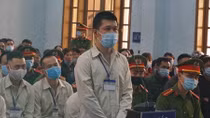 Xét xử Hùng “sida” và 106 đồng phạm về tội đánh bạc