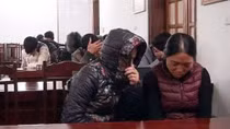 Truy bắt “ông trùm” đường dây ghi lô đề khủng ở Hưng Yên