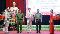 Hướng tới sự công bằng trong đào tạo trình độ tiến sỹ trong nước