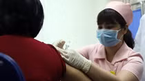 Mời chuyên gia WHO hỗ trợ nghiên cứu phát triển vaccine phòng COVID-19 tại Việt Nam