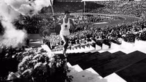 Nhật Bản và hoài niệm về bước nhảy vọt mang tên Olympic