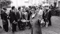Kiran Bedi – Người đàn bà thép của cảnh sát Ấn Độ