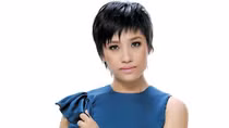Biên đạo múa Trần Ly Ly đã yêu là sẽ xả thân