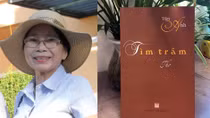 "Phu trầm" Vân Anh: Giữa đời ngậm ngải tìm trầm