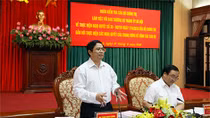 Trưởng Ban Tổ chức TƯ: "Càng tinh giản biên chế, bộ máy càng phình to"