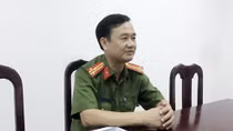 Một chuyên án là một bài toán