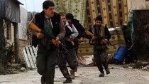 Nga nêu quan điểm về việc Mỹ yêu cầu Nga không nhắm đánh nhánh Al-Qaeda ở Syria