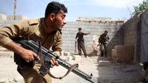 Iraq quyết không để người Kurd ly khai