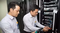 VNPT cung cấp hạ tầng phục vụ Hội nghị Quan chức kinh tế cao cấp ASEAN hẹp