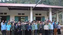 Hãy đồng hành cùng chương trình “Tết vì người nghèo” năm 2019