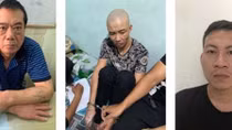 Trang bị 2 khẩu súng để điều hành mại dâm và buôn bán ma túy