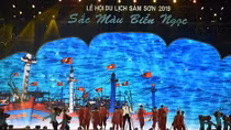 Đảm bảo tốt ANTT lễ hội du lịch biển Sầm Sơn 2019
