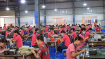 Chưa chốt được phương án lương tối thiểu vùng 2018