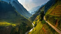 Miền Tây Bắc