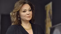 Natalia Veselnitskaya: Công tố viên được trao ấn