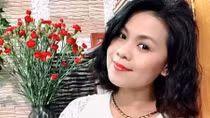 Ngô Thanh Vân: Đã dịu trầm buồn vui trong màu mắt