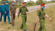 Hiệu quả từ đề án Công an chính quy về cơ sở ở Đồng Tháp