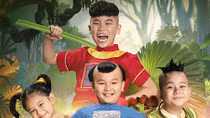  Bộ phim "Trạng Tí phiêu lưu ký" trước khi chiếu tết đã vướng mắc bản quyền