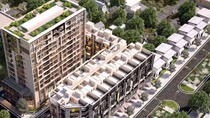 Dự án sinh ra từ cổ phần hóa: Xu hướng tất yếu của thị trường bất động sản
