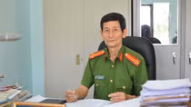 Thượng tá Công an 30 năm trong nghề khám nghiệm hơn 4.000 tử thi