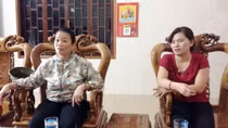 Xác minh việc kiểm lâm Vườn Quốc gia Phong Nha Kẻ Bàng tự ý vào nhà dân lấy gỗ