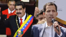 Venezuela: Tìm lối thoát qua bàn đàm phán