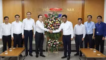 Phát huy truyền thống 95 năm Báo chí cách mạng Việt Nam