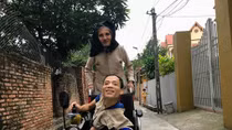 Chuyện về Thịnh thơ