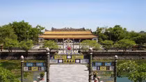 Trao Giải thưởng Du lịch Thừa Thiên - Huế năm 2018