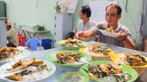 Ông “Hai Lúa” bỏ tiền tiết kiệm làm từ thiện