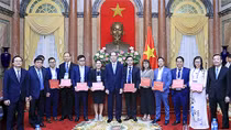 Tận dụng các thành tựu tiên tiến để phục vụ phát triển kinh tế - xã hội