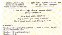 Cẩn trọng với doanh nghiệp tăng vốn điều lệ “khủng”, bất thường