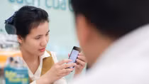 Người dùng không lo sai danh bạ với My Viettel