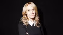 Đời văn của Joanne Rowling sau "Harry Potter"