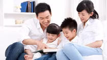 Làm thế nào để nuôi dạy con trưởng thành?