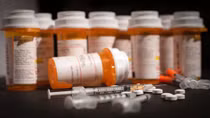 Mỹ dùng AI chống dịch Opioids