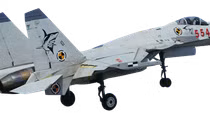J-15: Cá mập bay của Trung Quốc