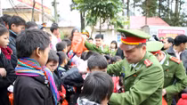 Thủ lĩnh Đoàn và bí quyết làm tốt công tác phong trào