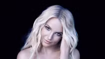  Britney Spears mãi mãi là công chúa