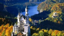 Khám phá miền cổ tích Hohenschwangau