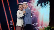 Nghẹn ngào khi nghe Hồ Văn Cường hát dân ca