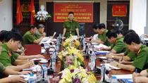 Những lát cắt khốc liệt và tinh vi khi bắt đối tượng truy nã quốc tế
