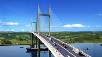 Tháng 5-2017 trình Quốc hội đề án cao tốc Bắc - Nam