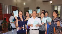 Đưa Nghị quyết số 28-NQ/TW về cải cách chính sách BHXH vào cuộc sống