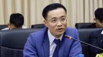 Hội Nhà báo Việt Nam chính thức xóa tên hội viên Lê Hoàng Anh Tuấn